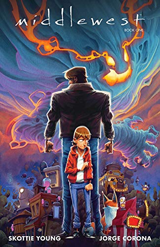 Middlewest (Bk. 1)