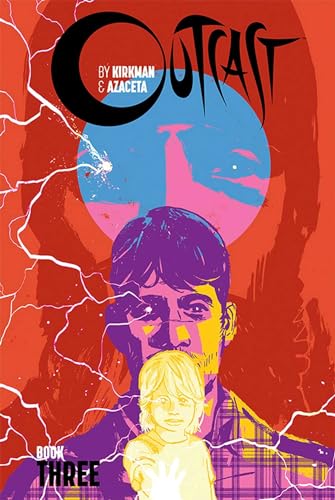 Outcast (Volume 3)