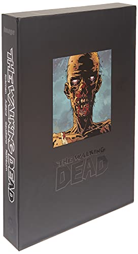 The Walking Dead Omnibus (Volume 8)