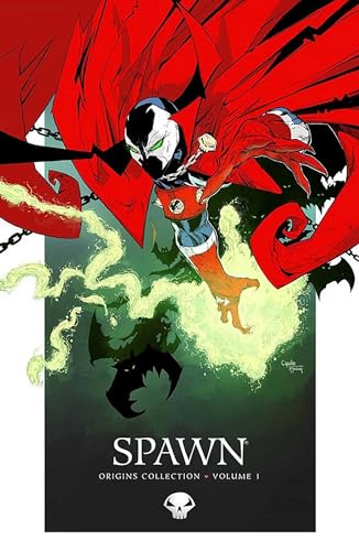 Spawn Origins Collection (Volume 1)