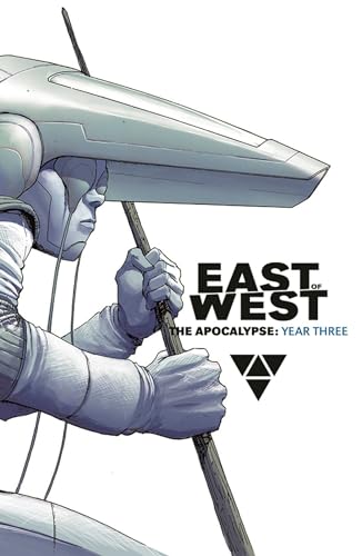 East of West: The Apocalypse (Volume 3)