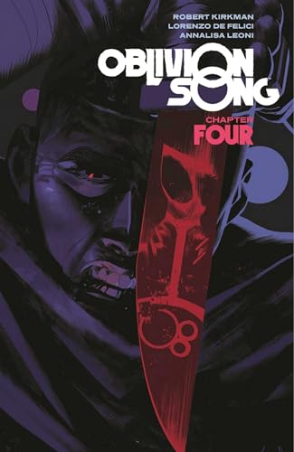 Oblivion Song (Volume 4)