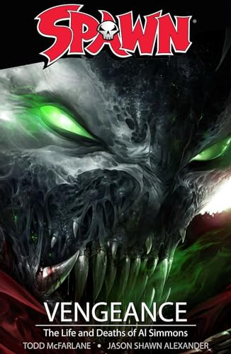 Vengeance (Spawn)