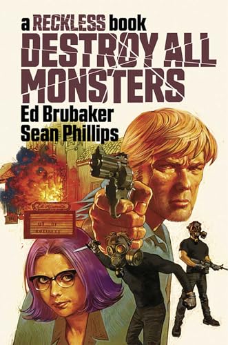 Destroy All Monsters (Reckless)