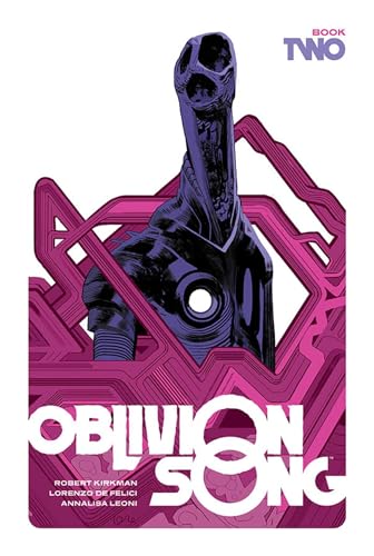 Oblivion Song (Volume 2)