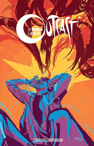 Outcast Complete Compendium