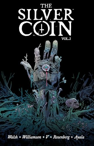 The Silver Coin (Volume 2)