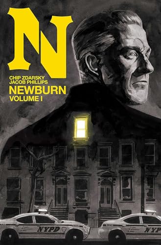 Newburn (Volume 1)