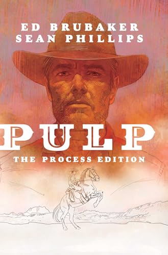 Pulp (The Process Edition)