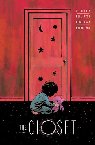 The Closet (Volume 1)