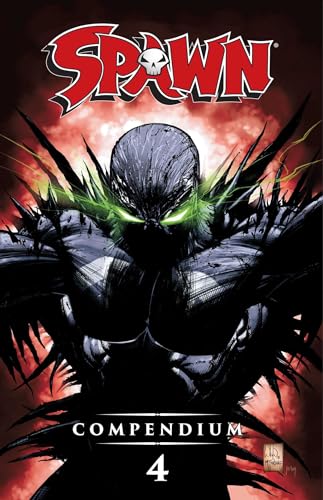 Spawn Compendium (Volume 4)
