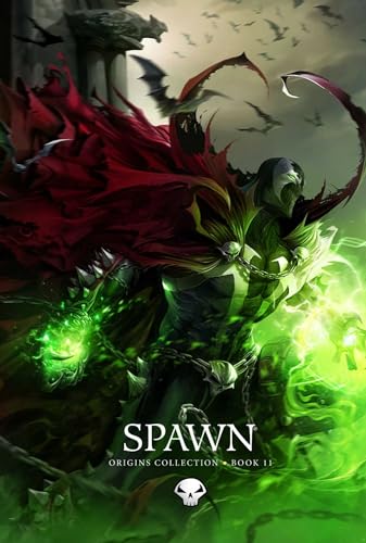 Spawn Origins Collection (Volume 11)