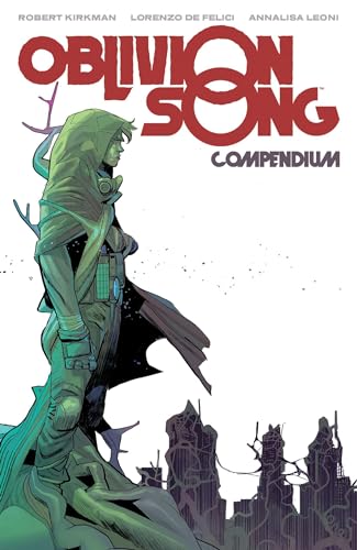 Compendium (Oblivion Song)