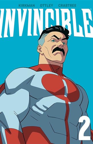 Invincible (Volume 2)