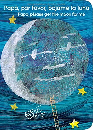 Papa, Por Favor, Bajame La Luna/Papa, Please Get the Moon For Me