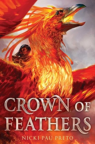 Crown of Feathers (Crown of Feathers, Bk. 1)