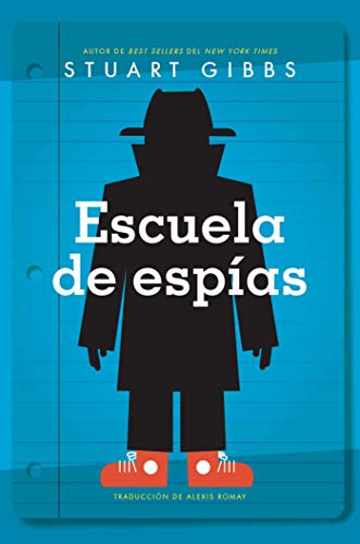 Escuela De Espias