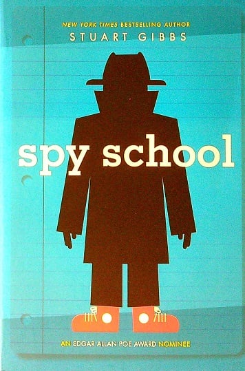 Spy School (Bk. 1)