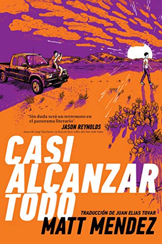 Casi Alcanzar Todo