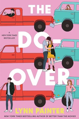 The Do-Over - Bargain