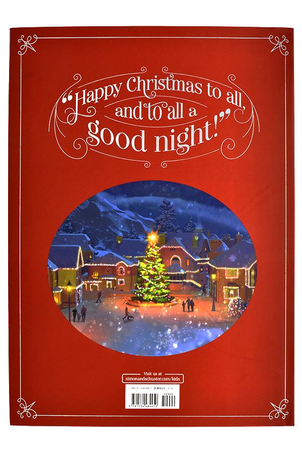The Night Before Christma