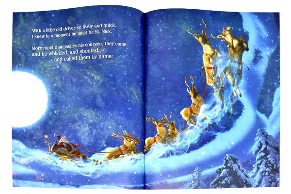 The Night Before Christma