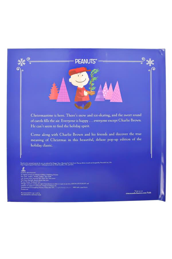 A Charlie Brown Christmas
