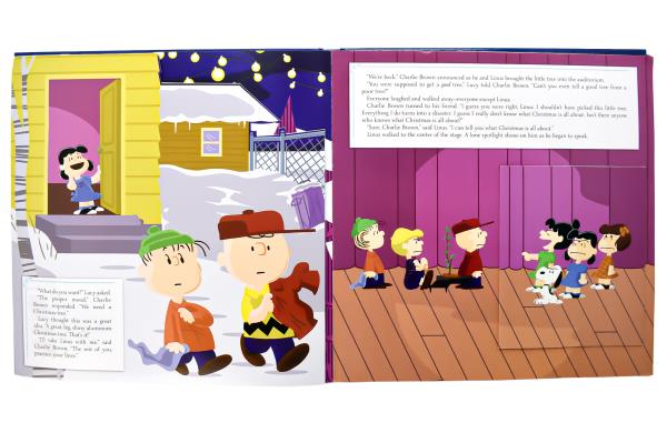 A Charlie Brown Christmas