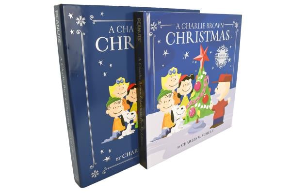 A Charlie Brown Christmas