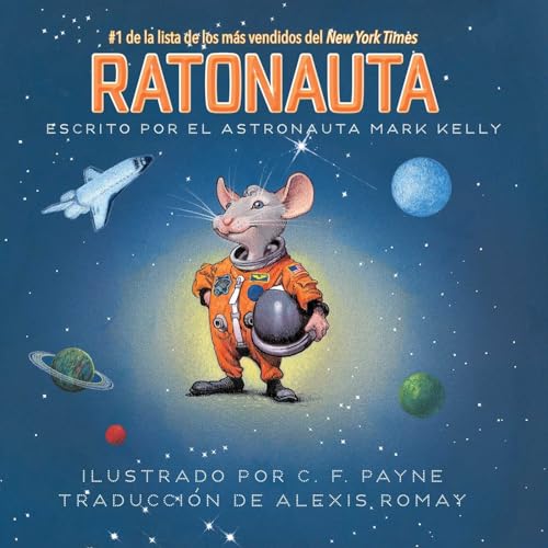 Ratonauta