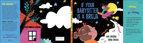If Your Babysitter Is a B