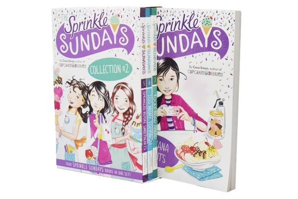 The Sprinkle Sundays Coll