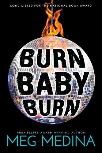 Burn Baby Burn