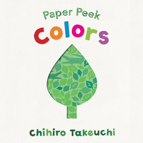 Colors (Paper Peek)