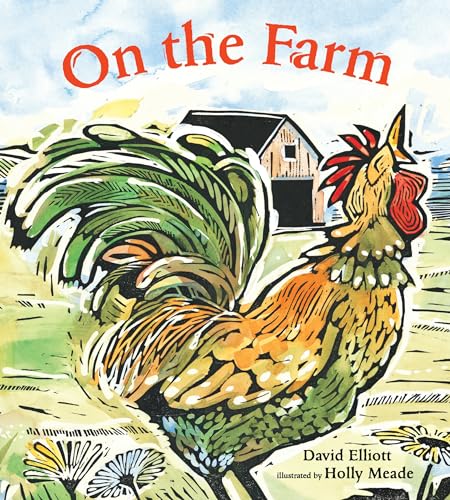 On the Farm