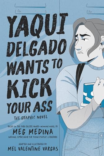 Yaqui Delgado Wants to Kick Your Ass