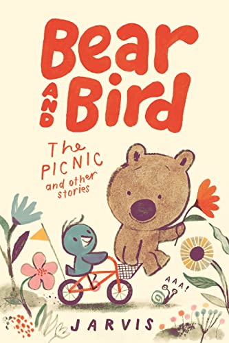 The Picnic and Other Stories (Bear and Bird)