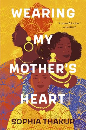Wearing My Mother's Heart