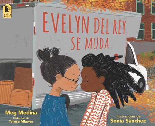 Evelyn Del Rey Se Muda