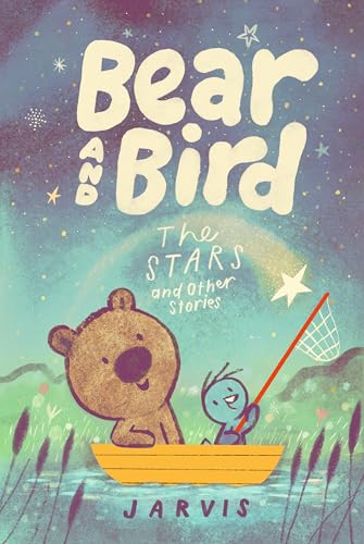 The Stars and Other Stories (Bear and Bird)