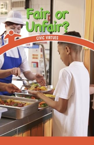 Fair or Unfair? Civic Virtues