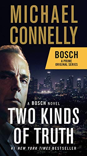 Two Kinds of Truth (Harry Bosch, Bk. 20)