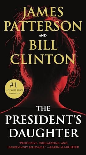The President's Daughter