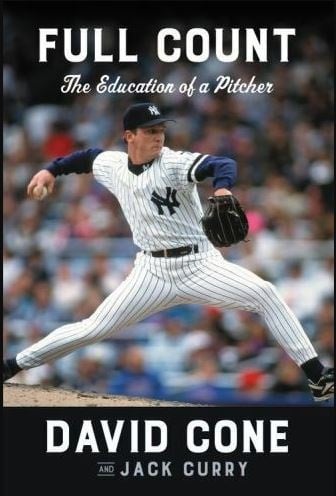 Full Count: The Education of a Pitcher