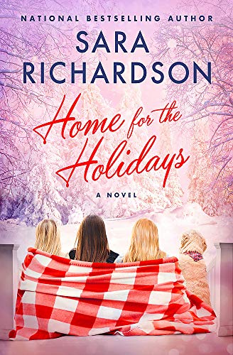 Home for the Holidays (Juniper Springs, Bk. 1)