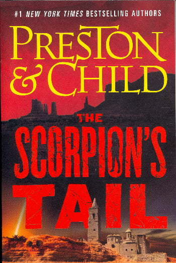 The Scorpion's Tail