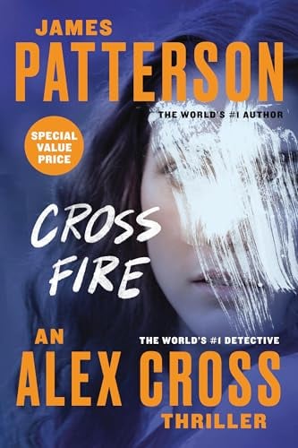 Cross Fire (Alex Cross, Bk. 17)