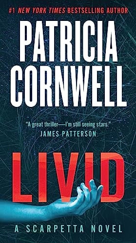 Livid (Kay Scarpetta, Bk. 26)