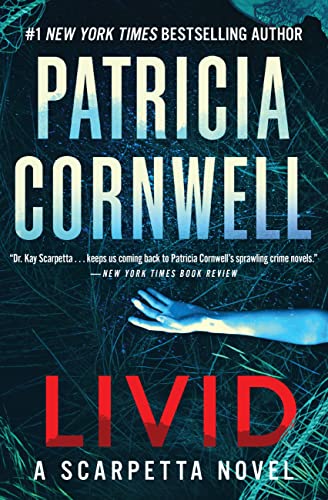 Livid (Kay Scarpetta, Bk. 26)