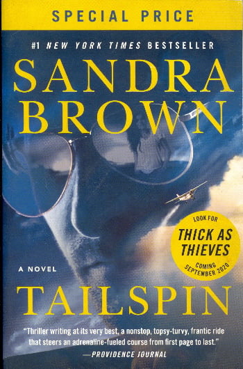 Tailspin